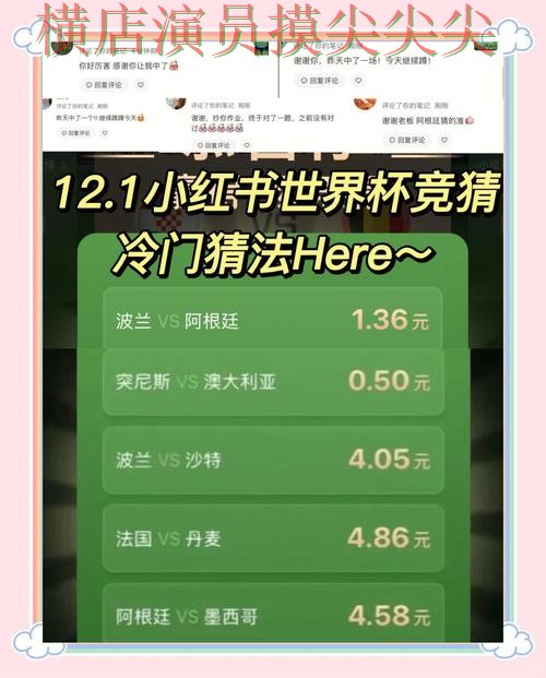 世界杯竞猜平台哪个好？围绕用户反馈+直播体验做一次深度评测（World Cup 2026）